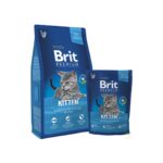 Brit Premium Cat Kitten
