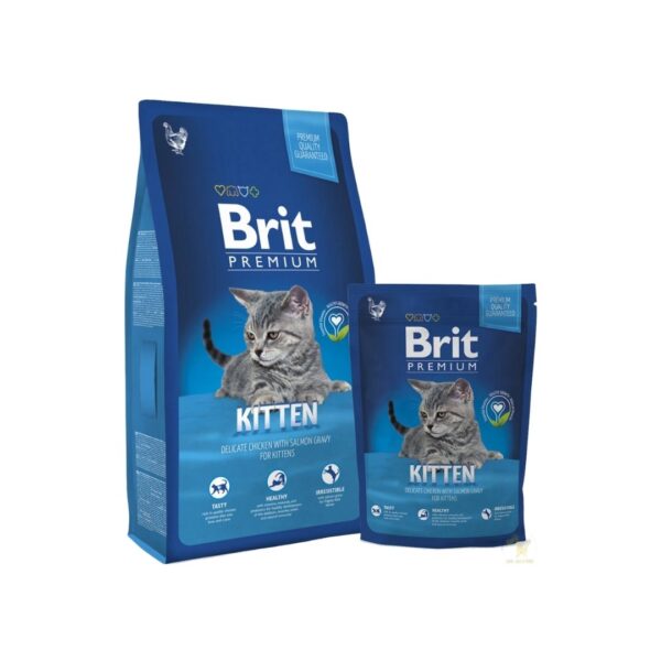 Brit Premium Cat Kitten