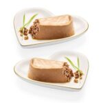 Fancy Feast Petites Ocean White Fish and Tuna Pate Wet Cat Food – 2.8oz - Image 2
