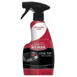 Cook Top Daily Cleaner – 12oz