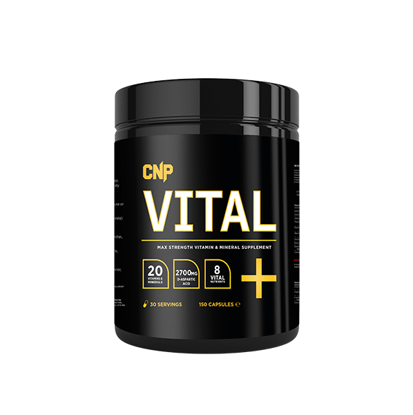 CNP Pro Vital – 150 Tabs