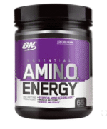 ESSENTIAL AMIN.O. ENERGY – Concord Grape (1.29 lbs./65 Servings)