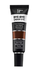 Cosmetics Bye Bye Under Eye Light Buff Concealer