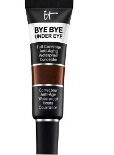 Cosmetics Bye Bye Under Eye Light Buff Concealer