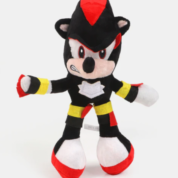CHARACTER PLUSH STUFF TOY FOR KIDS