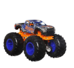 Hot Wheels – Monster Truck Raptor (Styles Vary)