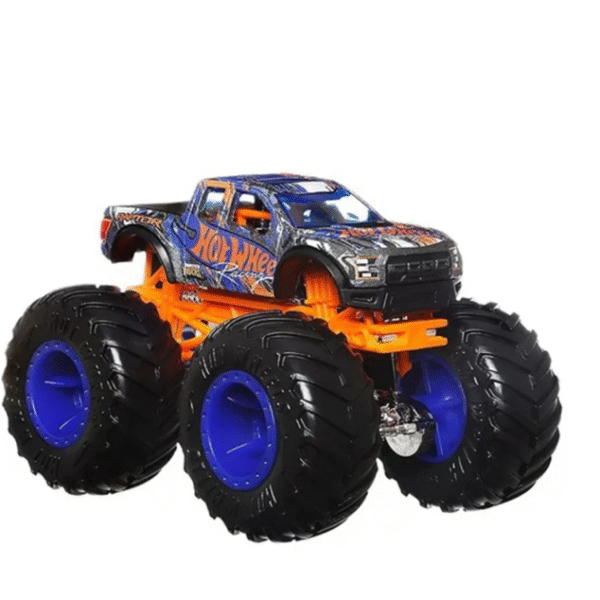 Hot Wheels – Monster Truck Raptor (Styles Vary)