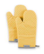 2pk Asteroid Oven Mitts