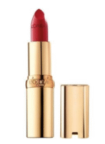L’Oreal Paris Colour Riche Original Satin Lipstick For Moisturized Lips