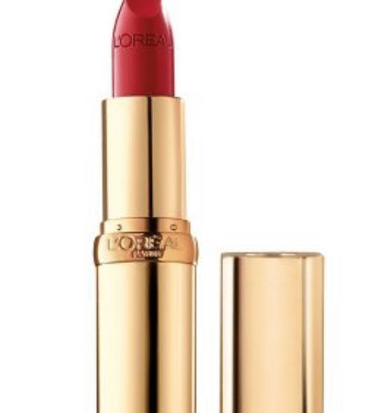 L’Oreal Paris Colour Riche Original Satin Lipstick For Moisturized Lips